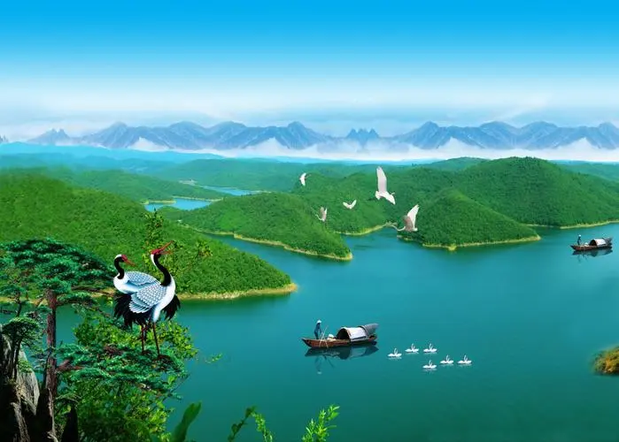 高精度智慧城市智慧制造